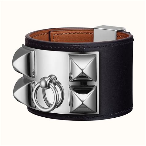 hermes collier de chien.